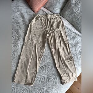 Lululemon keep moving pant trench